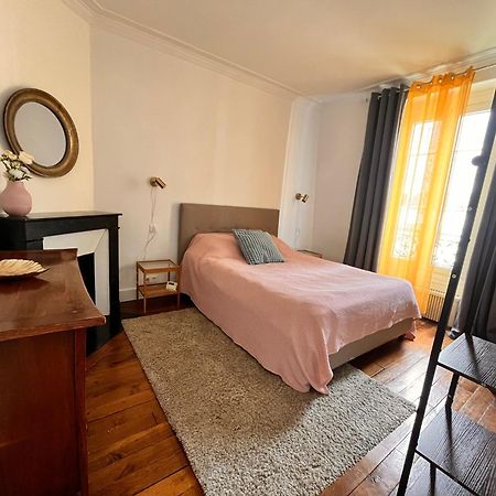 Reve D'Ete A Paris Apartment Exterior photo
