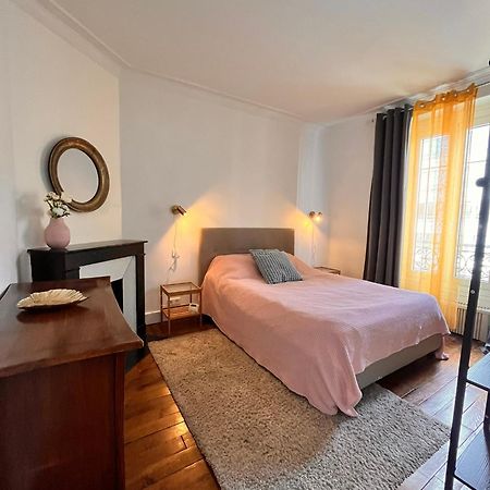 Reve D'Ete A Paris Apartment Exterior photo